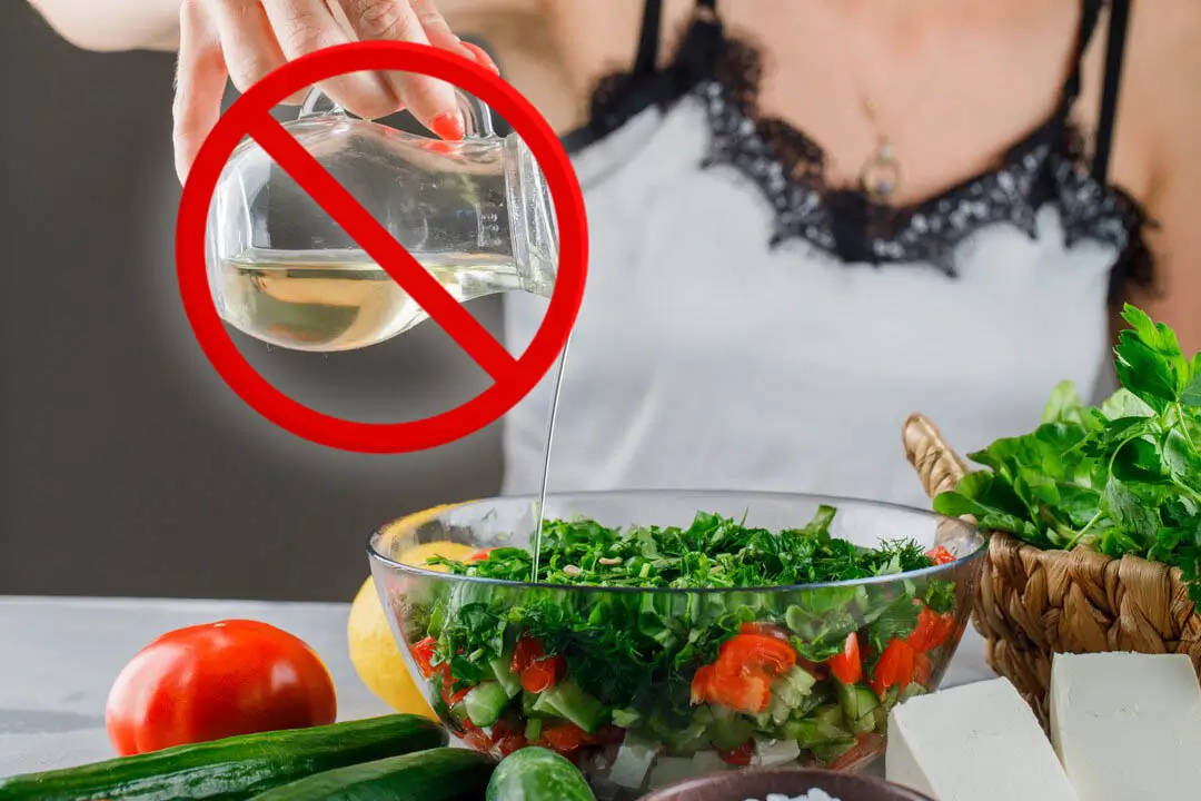Oil Free Cooking